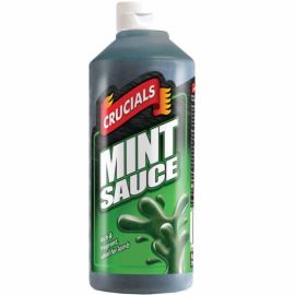 Mint Sauce