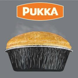 All Steak Pies