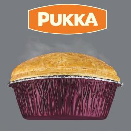 Balti Chicken Pies