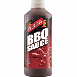 BBQ Sauce