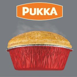 Beef & Onion Pies