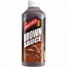 Brown Sauce