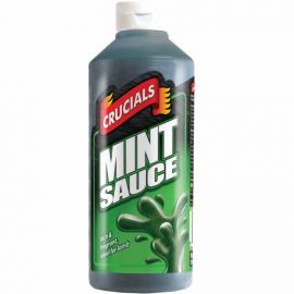 Mint Sauce