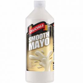 Mayonnaise