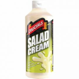 Salad Cream
