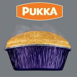 Steak & Ale Pies
