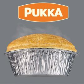Steak & Kidney Pies