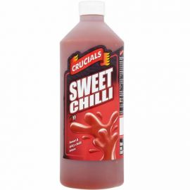Sweet Chilli Sauce