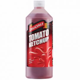 Tomato Ketchup