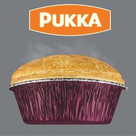 Balti Chicken Pies