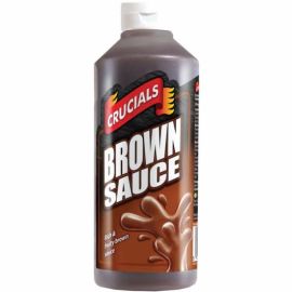 Brown Sauce