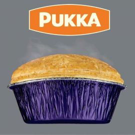 Steak & Ale Pies