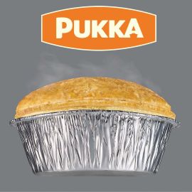 Steak & Kidney Pies
